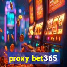 proxy bet365